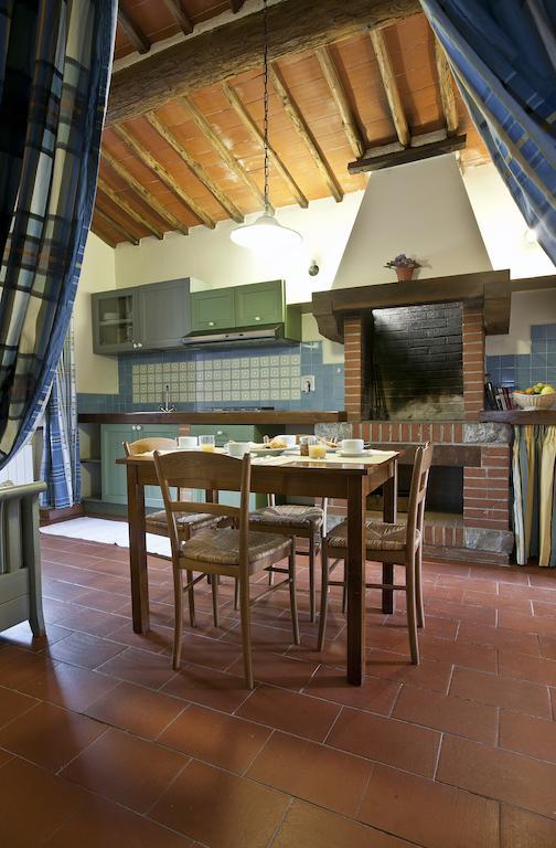 Agriturismo Il Torrione Lecchi Room photo